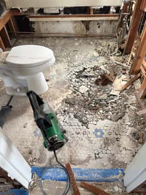 Interior Demo — photo 2